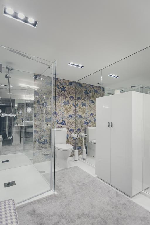 Apartamento Deco Gem Bica *