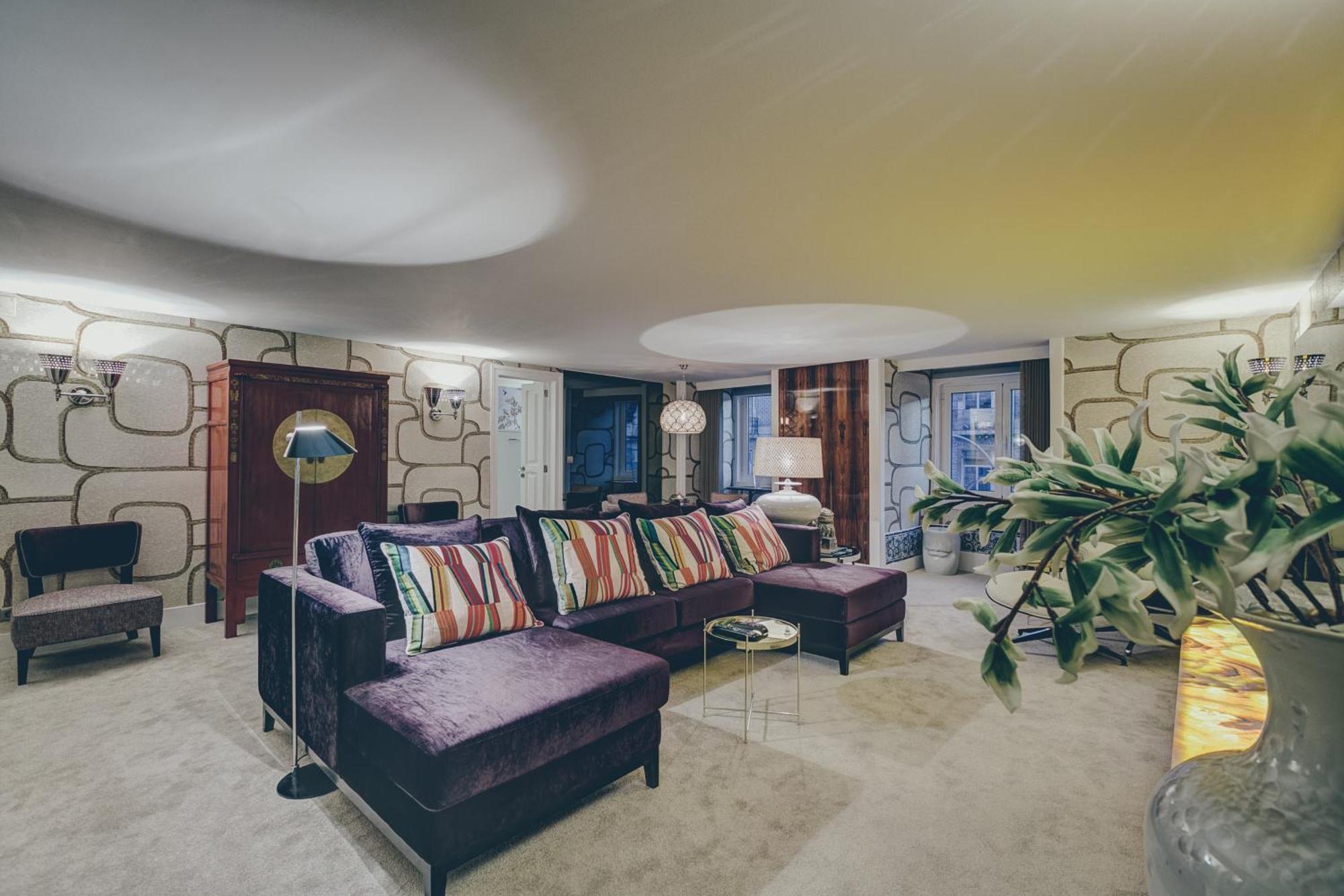 Apartamento Deco Gem Bica Lisboa