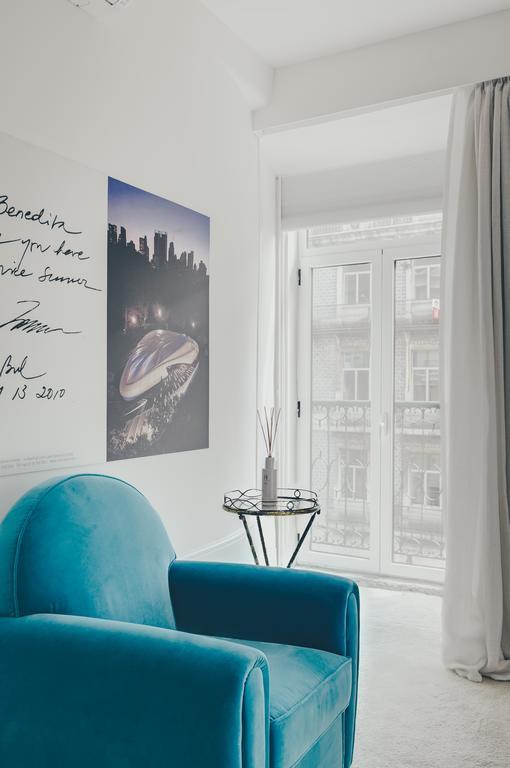 Deco Gem Bica Apartamento *