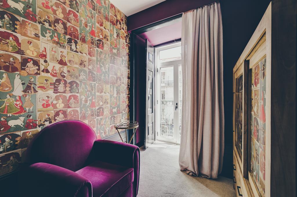 Deco Gem Bica Apartamento Lisboa