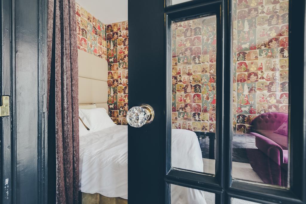 Apartamento Deco Gem Bica *
