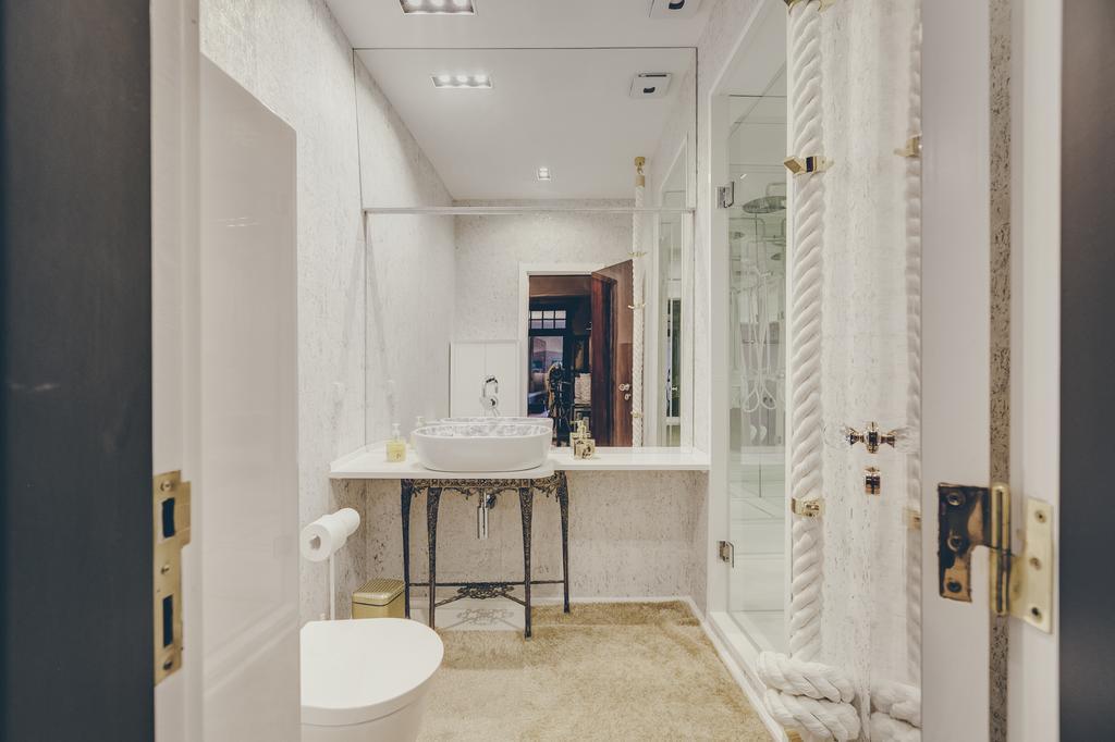 Apartamento Deco Gem Bica Lisboa