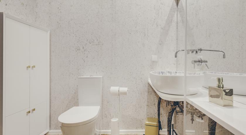 Deco Gem Bica Apartamento