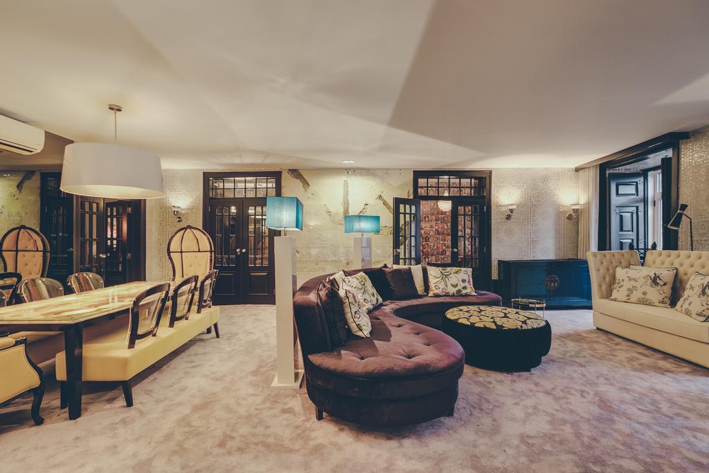 Deco Gem Bica Apartamento Lisboa