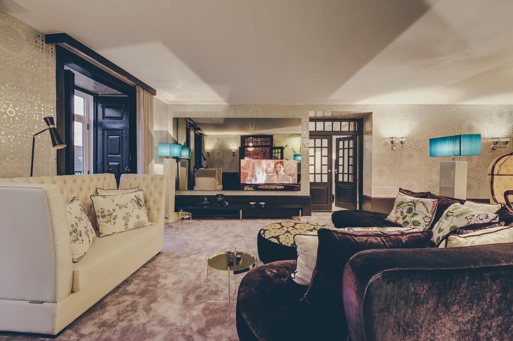 Apartamento Deco Gem Bica