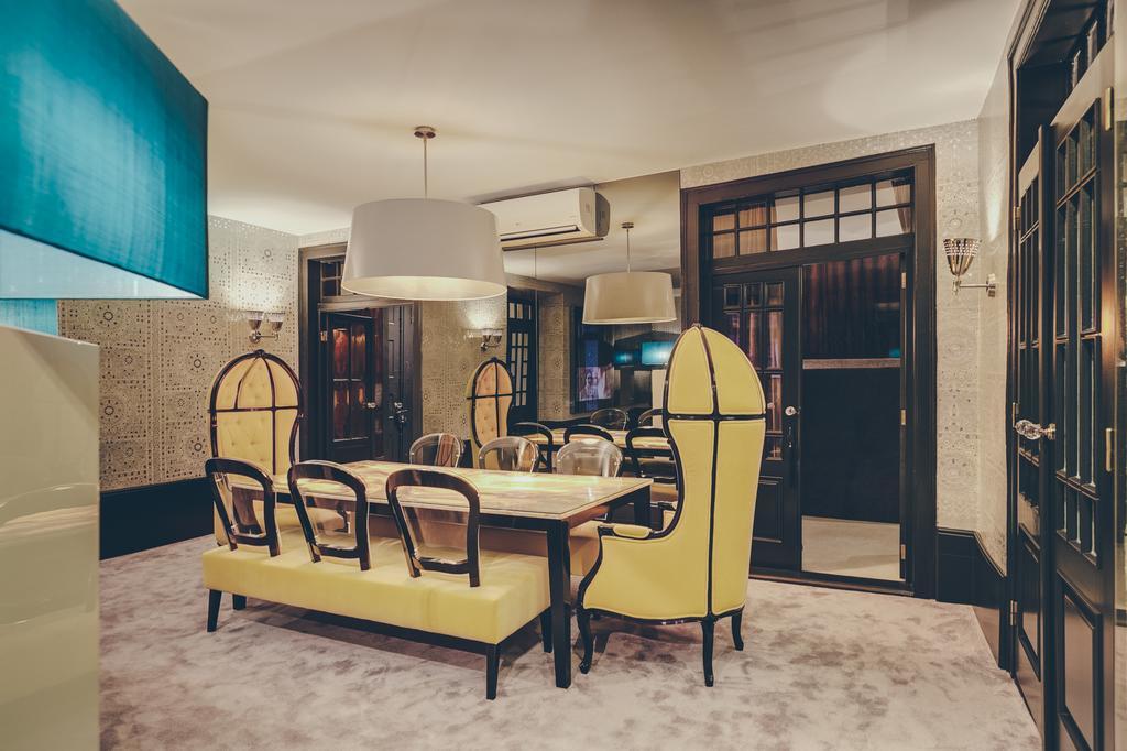Apartamento Deco Gem Bica