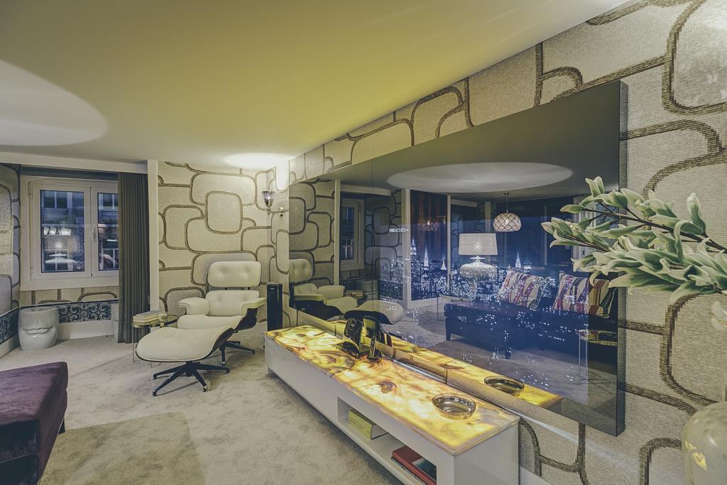 Deco Gem Bica Apartamento