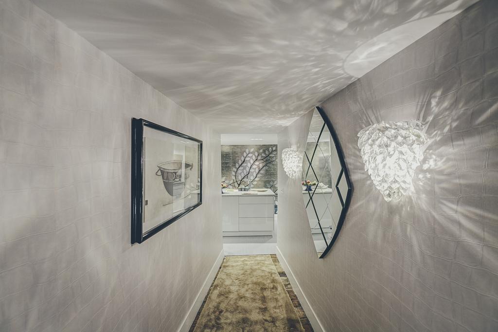 Deco Gem Bica Apartamento *