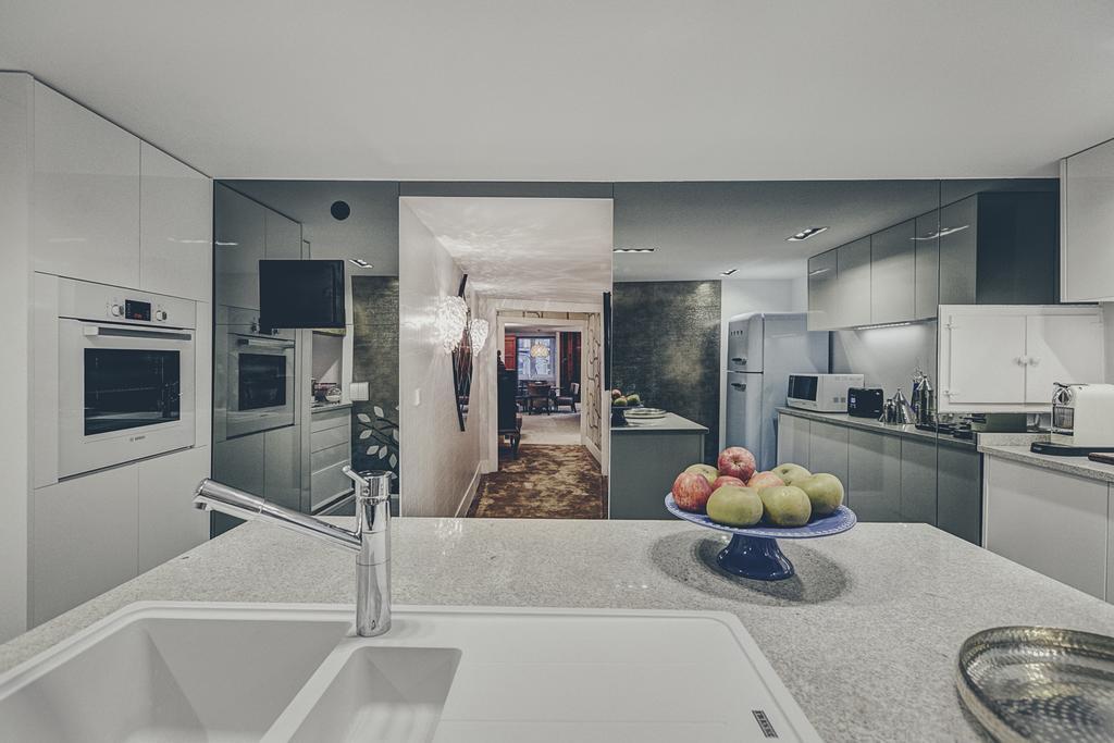 Apartamento Deco Gem Bica Lisboa