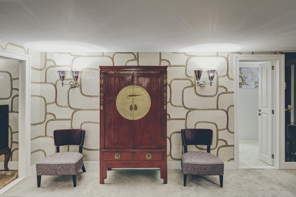 Apartamento Deco Gem Bica