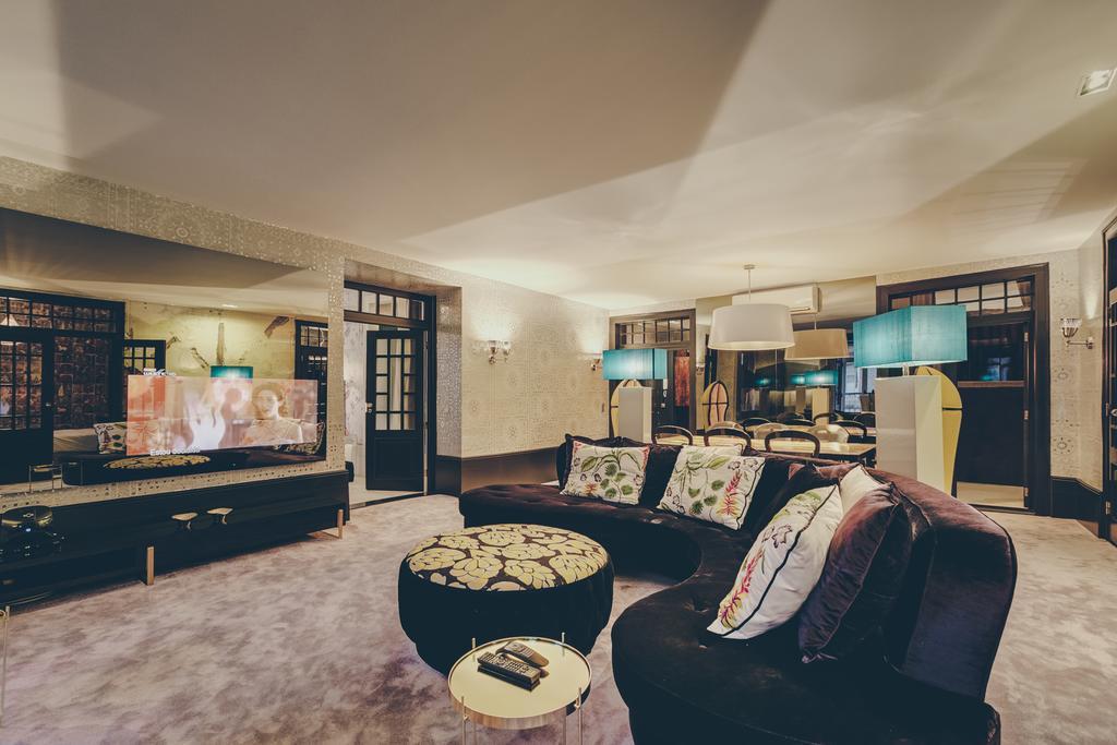 Deco Gem Bica Apartamento