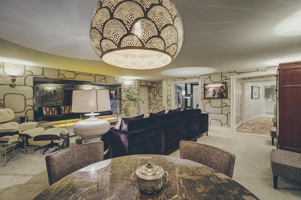 Deco Gem Bica Apartamento *